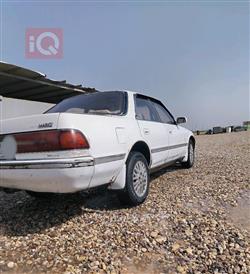 تويوتا II مارك